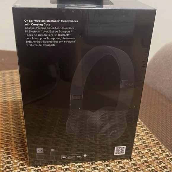 BEATS SOLO 3 - Picture 3 of 4